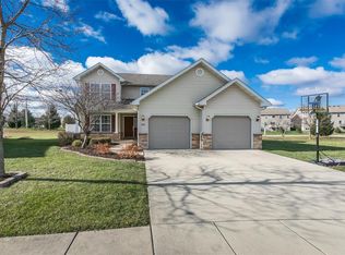 820 Bassett St, O'Fallon, IL 62269
