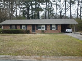 2259 Powers Ferry Dr SE, Marietta, GA 30067