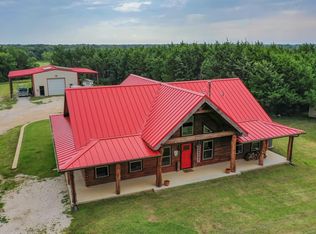 905 E Fm 120, Denison, TX 75021