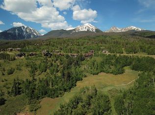 313 Raven Golf Ln, Silverthorne, CO 80498