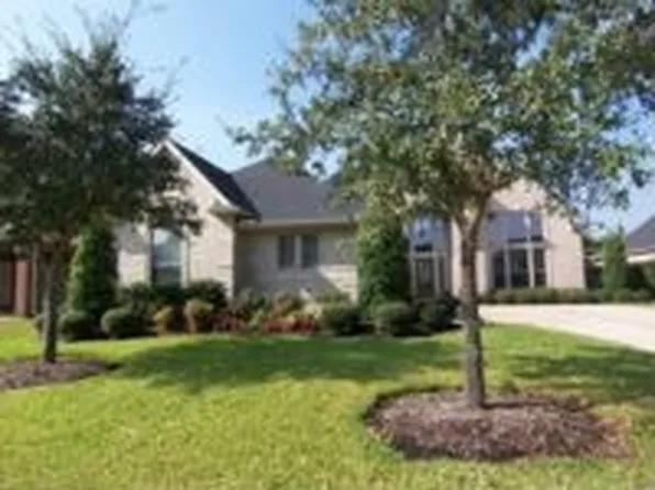 6315 Laguna Bay Ct, Houston, TX 77041