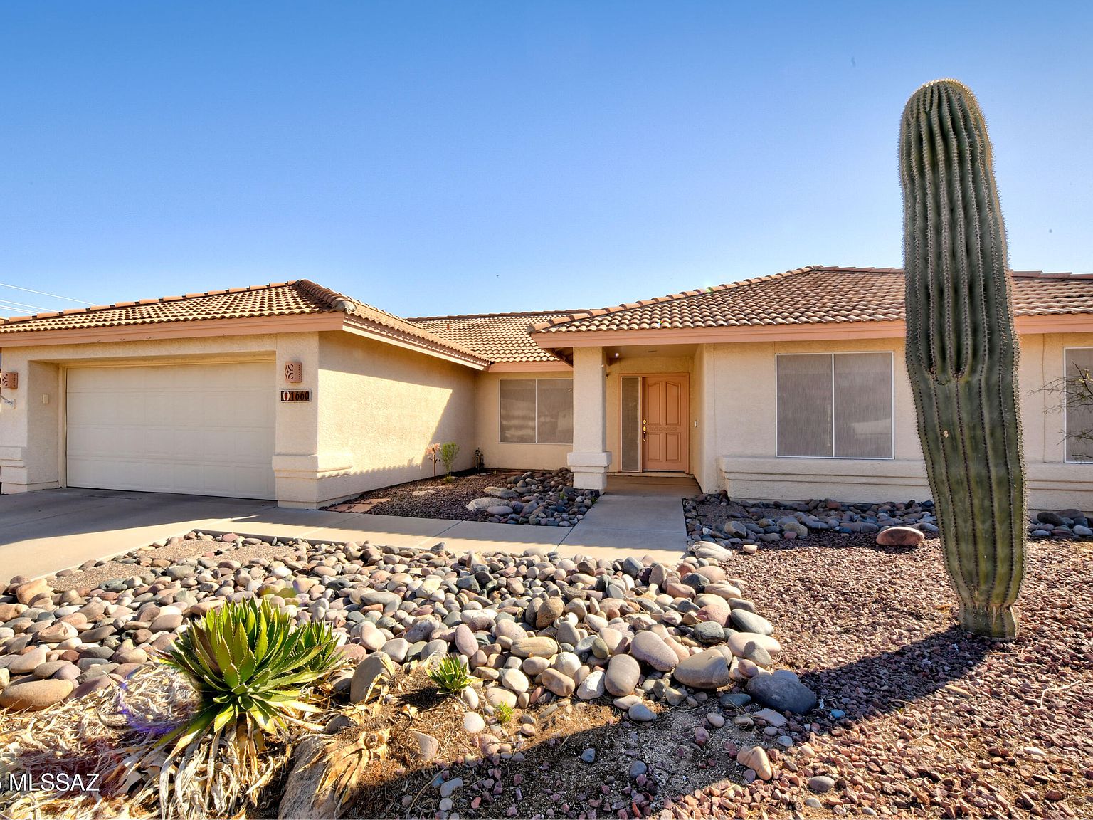 1660 N Fox Run Pl, Tucson, AZ 85715 | Zillow