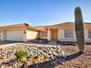 1660 N Fox Run Pl, Tucson, AZ 85715
