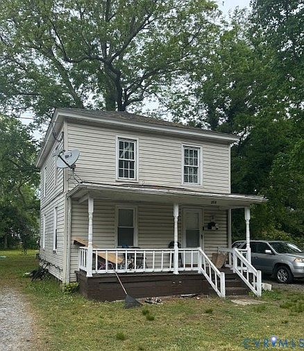 1st image of 318 E Pinner St