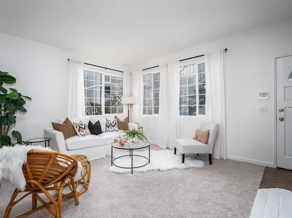 4338 Montalvo St APT 3, San Diego, CA 92107