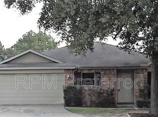2222 Havenhouse Dr, Spring, TX 77386
