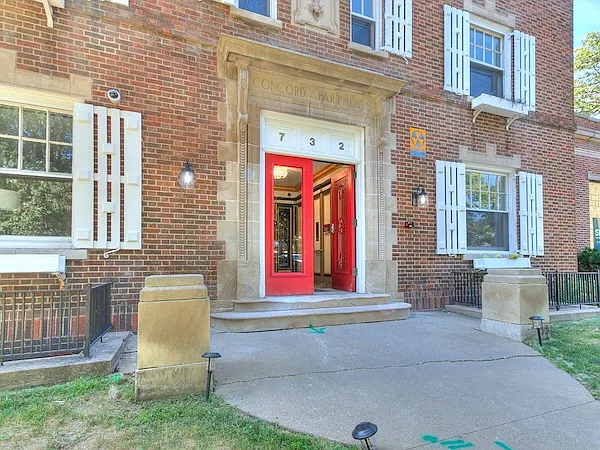 The Concord Apartments — Photo 4