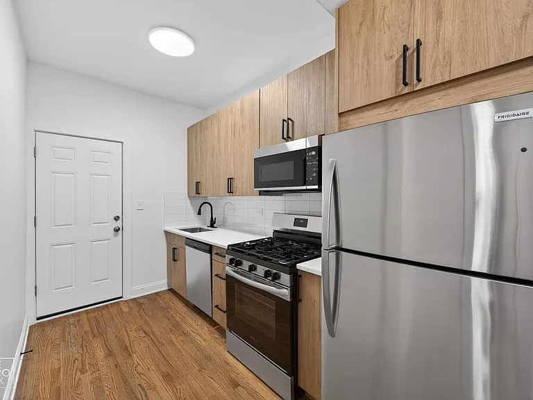 GS Arthur Flats — Photo 2