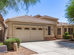 20895 E Via Del Rancho, Queen Creek, AZ 85142