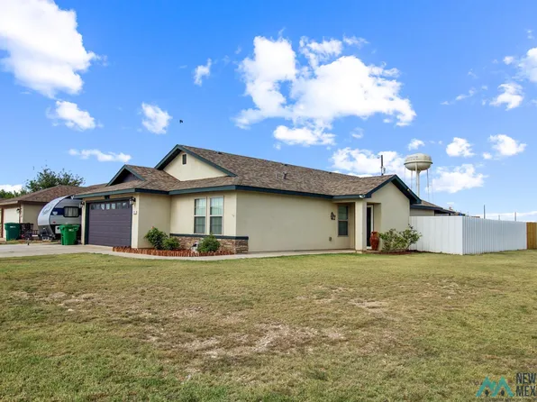 1325 Carter Ave, Lovington, NM 88260