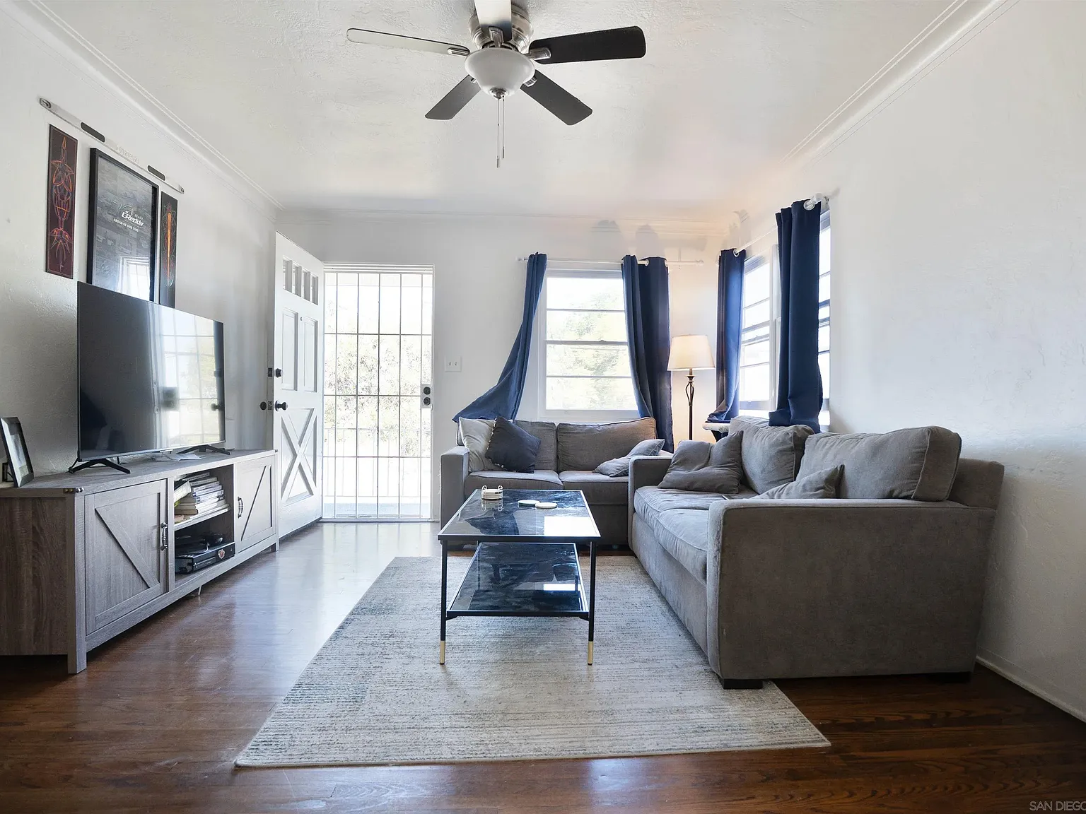 1 bed, 1.0 bath, 100 sqft, $1,400 — Photo 3
