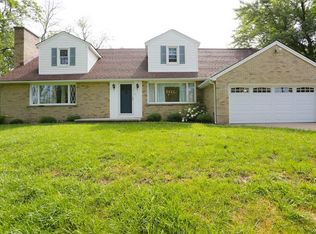 6275 Hoover Rd, Sanborn, NY 14132