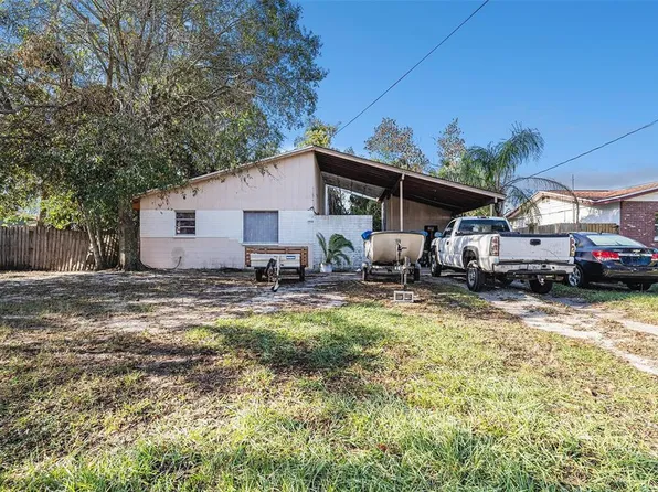 10704 Drummond Rd, Tampa, FL 33615