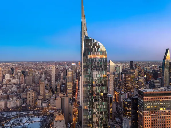 217 West 57th Street image 17 of 18