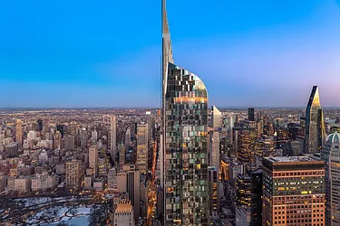 洋楽 SKYSCRAPER JPMorgan Chase World Headquarters - The Skyscraper Center