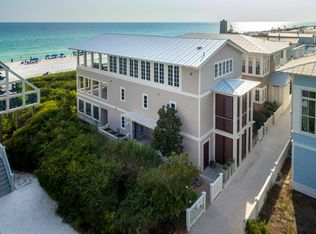 2112 E County Highway 30a, Santa Rosa Beach, FL 32459