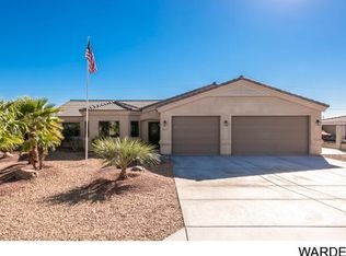 2870 Indian Pipe Dr, Lake Havasu City, AZ 86406