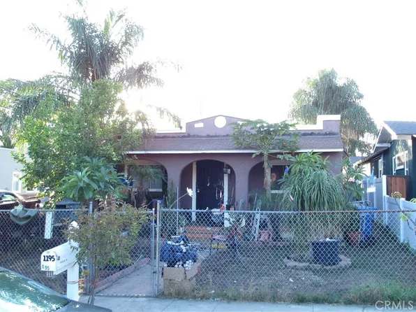 1195 Wisconsin Pl, Pomona, CA 91768