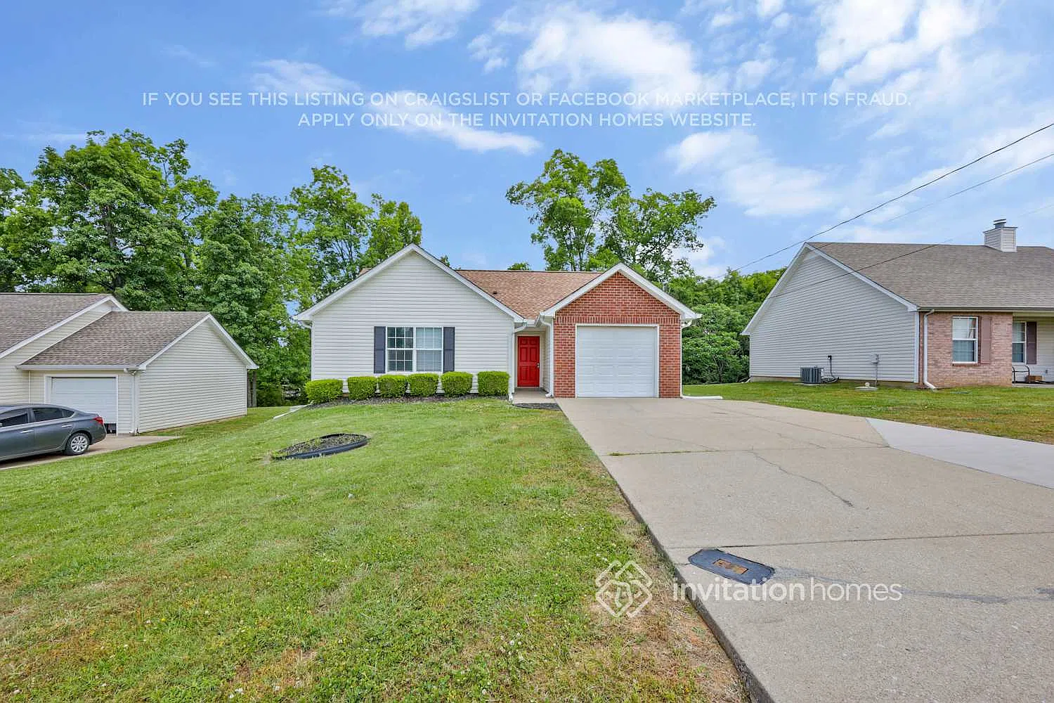 1304 Lyndsey Ridge Dr La Vergne, TN 37086 — Photo 2