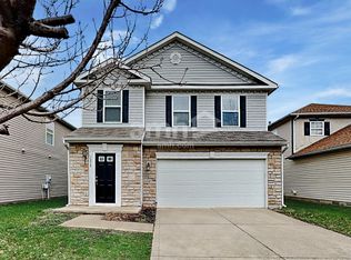 5498 Shannon Square Dr, Canal Winchester, OH 43110