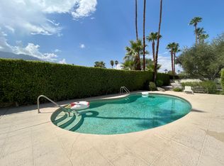 550 S El Cielo Rd APT 11, Palm Springs, CA 92264