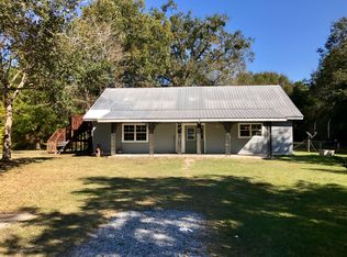 1300 Cooper Rd, Dequincy, LA 70633