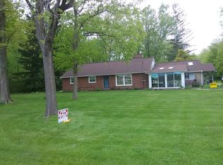 4944 Alger Rd, Richfield, OH 44286