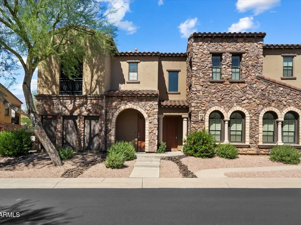 20750 N 87TH Street #2042, Scottsdale, AZ 85255