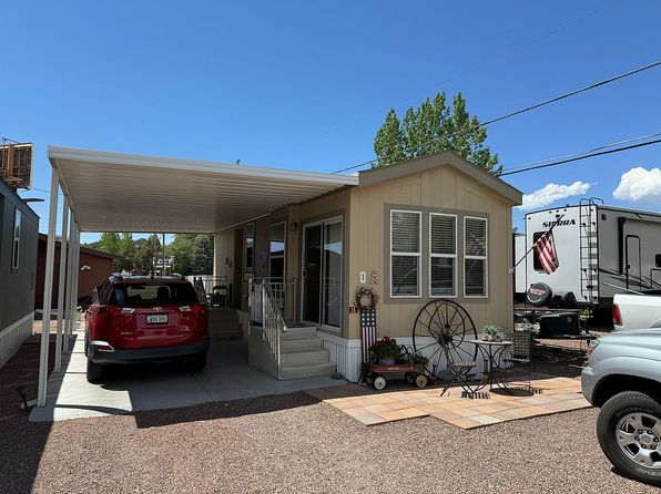 3760 E Highway 260 SPACE 1-A