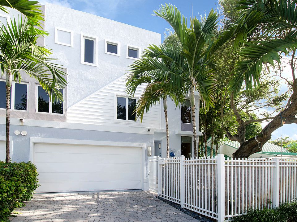 807 NE 3rd Street, Fort Laud