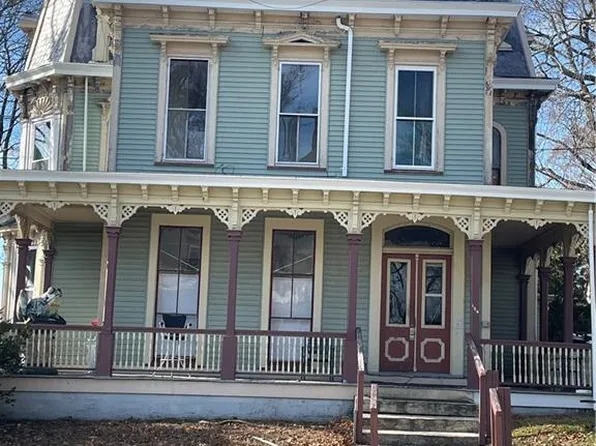 150 North Street, Windham, CT 06226