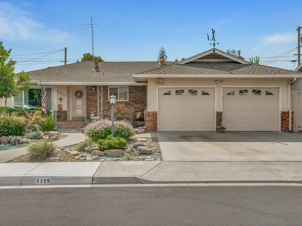 1125 Linn Ct, Turlock, CA 95380