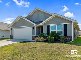 10788 War Emblem Ave, Daphne, AL 36526