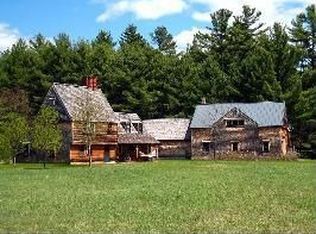 770 Wendell Rd, Warwick, MA 01378