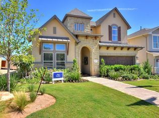 15308 Cinca Terra Dr, Austin, TX 78738