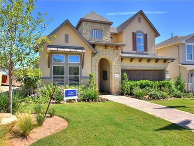 15308 Cinca Terra Dr, Austin, TX, 78738