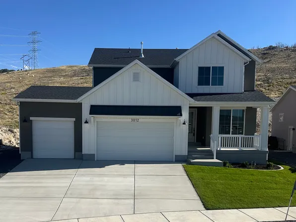 3012 E Serdar Ln #C18, Eagle Mountain, UT 84005