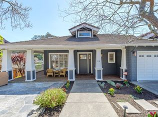 34 Vista Del Sol, Mill Valley, CA 94941