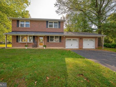 597 Meetinghouse Rd, Upper Chichester, PA, 19061