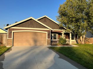 553 N Ripplerock Pl, Star, ID 83669