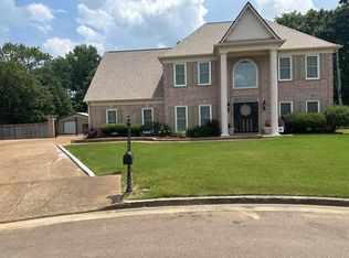 9106 Fenmore Cv, Cordova, TN 38016