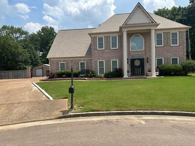 9106 Fenmore Cv, Cordova, TN, 38016