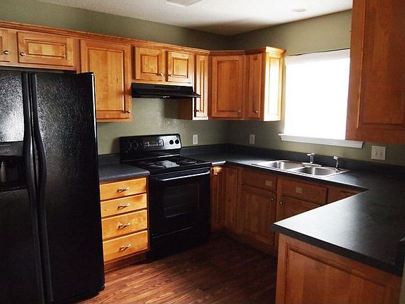 Lovely kitchen!