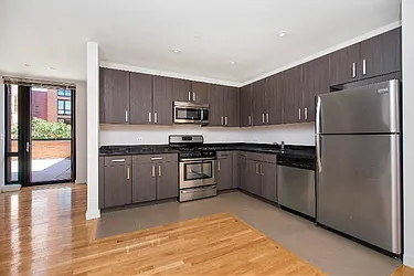 Rented by Keller Williams NYC