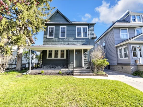 190 Parkwood Ave, Buffalo, NY 14217