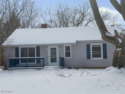 7094 Lake Rd, Madison, OH, 44057