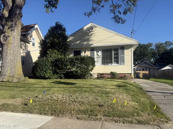 2114 Arlington Ave, Toledo, OH 43609