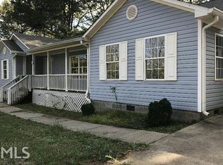 1841 Whitepath Rd #1, Ellijay, GA 30540