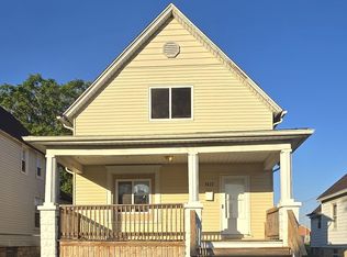 1632 Oak St, Chicago Heights, IL 60411