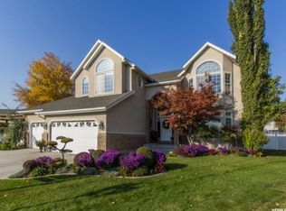 11531 S Bayberry Cir, Draper, UT 84020